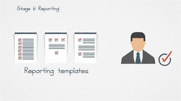 Reporting - Stage 6 of the Digital Investigation Life-cycle
