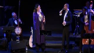 Aşkımız Ne Güzeldi - Çiğdem Gürdal Volkan Erkal