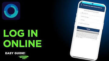 How to login to BBAC Bank online banking - Lebanon