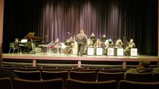 So Easy - Southwest High School Jazz Band