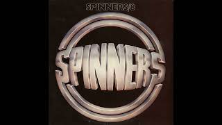 The Spinners - Easy Come, Easy Go - 1977