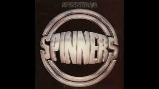 The Spinners - Easy Come, Easy Go - 1977
