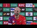 Daryl Mitchell Press Conference | Karachi Kings vs  Rawalpindiz | Match 10 | HBLPSL 11 | A Sports