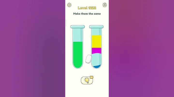 Dop 2 Level-1223✨💫#shorts #gameplay #dop2 #trending #tiktok#viral #viralshorts