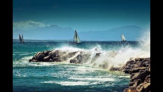How to Use GPS Waypoints to Pass Dangerous Reefs or Wrecks