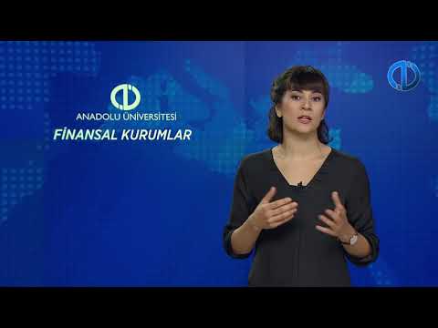 Video: GLBA kapsamında bir finans kurumu nedir?