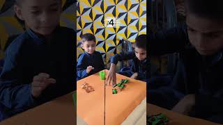 Dice Candy Tournament 🏆 Match 3 | Fun Kids Studio  screenshot 3