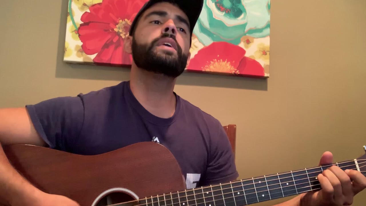 Camila Cabello - Shameless (cover)