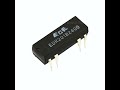 EDR201B2400 Reed Relays