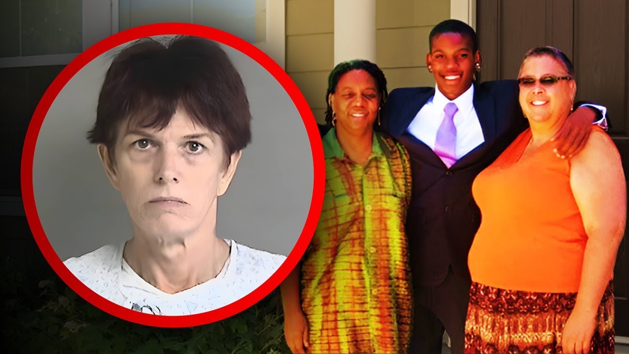 Transgender's Horrific Execution of an Innocent California Family