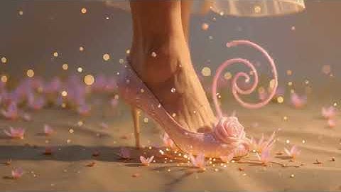 What If Cities Were Built from Light? | A 4K Dream Journey Through Celestial Architecture