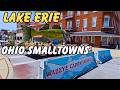 Lake Erie's Best Kept Secrets: Port Clinton & Marblehead