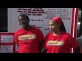It's Black Restaurant Week in the DMV