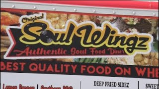 It's Black Restaurant Week in the DMV