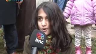 Diyarbakırdaki Newrozdan Renkli Görüntüler