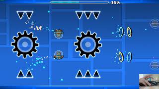 I made GAMEPLAY For SkyJax!