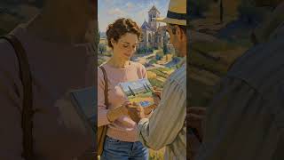 ❤️ Cette histoire d'amour finit-elle vraiment ? | Amour de folie – Maryline MACQUET #shorts