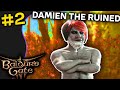 4 LITTLE MEN play BALDUR'S GATE 3 - DAY 2