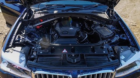HOW TO BLEED BMW COOLING SYSTEM WITH ELECTRIC WATER PUMP