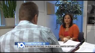 Fugitives Captured