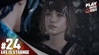 #24【ADV】Otojya's「Life is Strange」【2BRO.】END