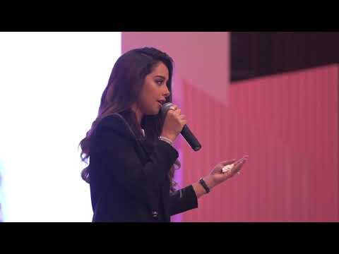 Balqees - WPS19 Bahrain | ما هي اكثر موهبة تتميز بها النساء؟