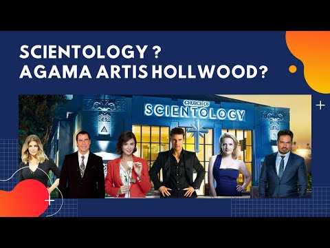 Video: Apakah scientology percaya pada tuhan?