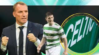 Celtic long term Celtic contract for player
