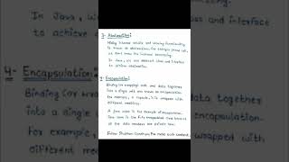 Oops concepts in C ➕ ➕