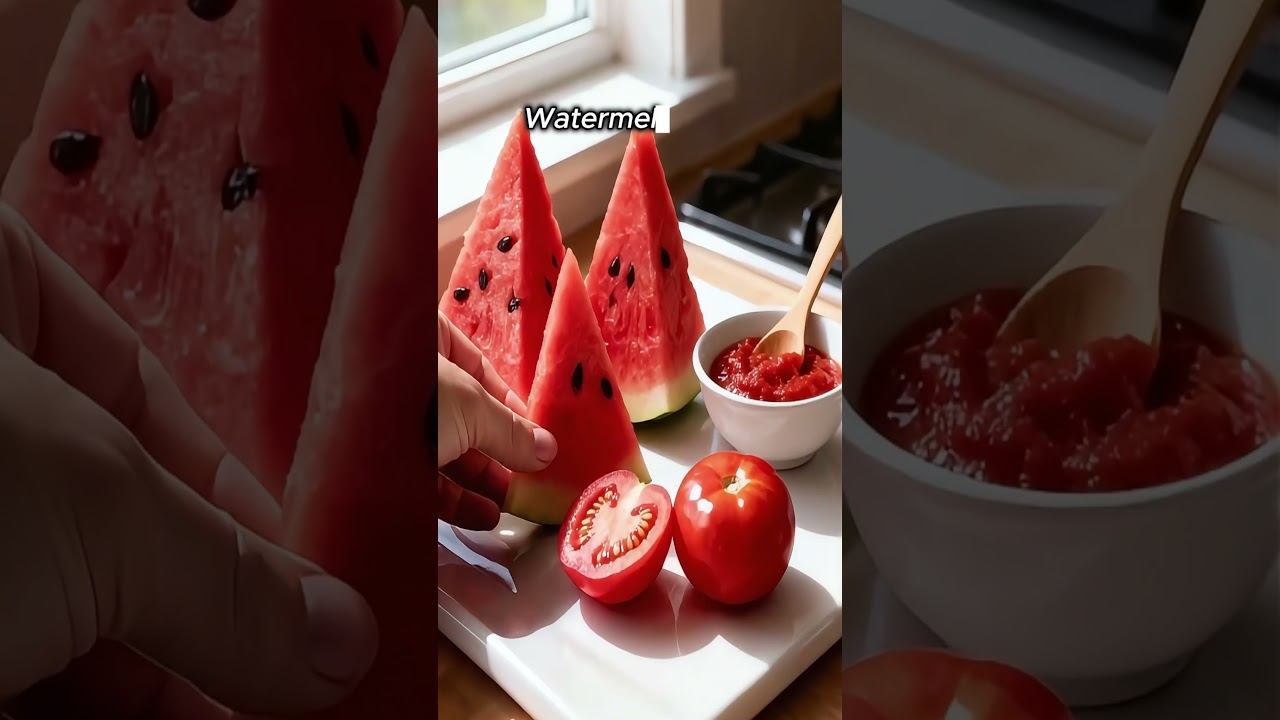 What is Lycopene?  
