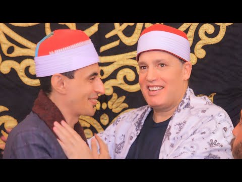 الشيخ خالد أحمد ذكى الحج عزاء الحاج مرشد أحمد حمزه سندبيس القناطر الخيرية 19 10 2025 