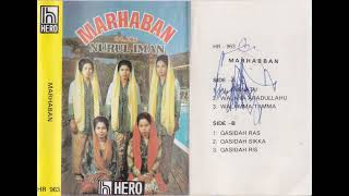 Download Lagu Nurul Iman - Qasidah Ris MP3