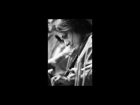 Gaansaraswati Kishori Amonkar - Raag Jhinjhoti