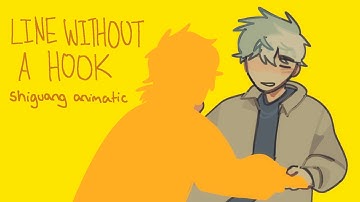 line without a hook (shiguang animatic)