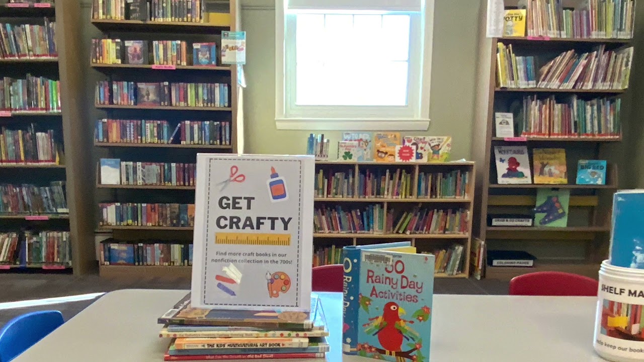 February 2022 - See What’s New!