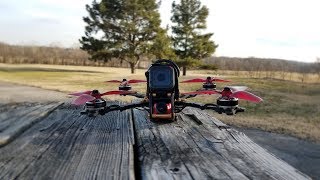 Reckless | FPV Freestyle