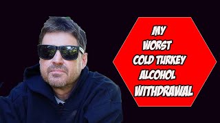 Don't Go Cold Turkey!