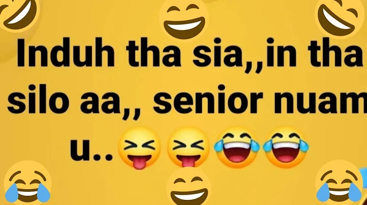 Nui ho leh ang u hmiang🤣🤣Fiamthu huang#pleaselikeandsubscribe