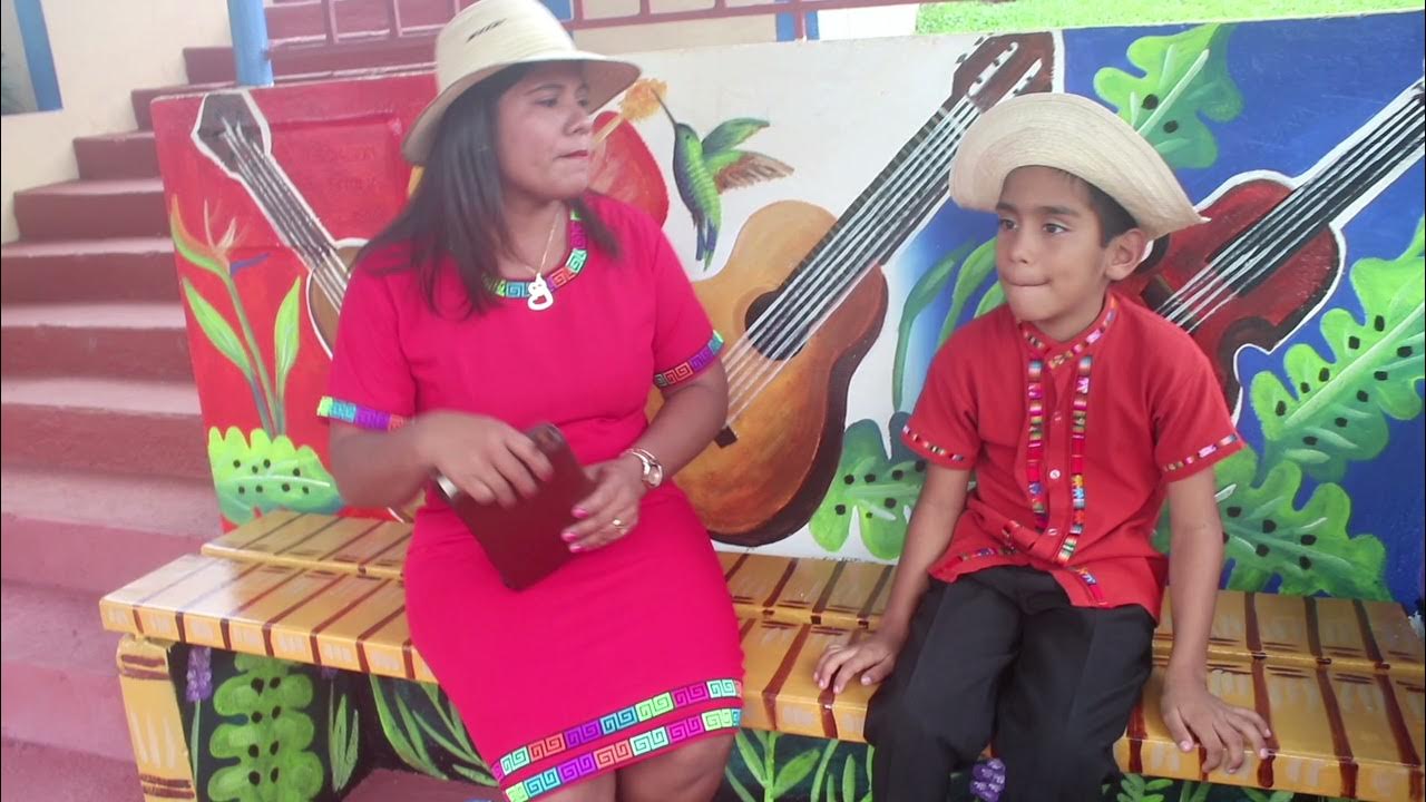 estreno "Homenaje a Mamá" Damaris González FT Gamaliel Guerra YouTube