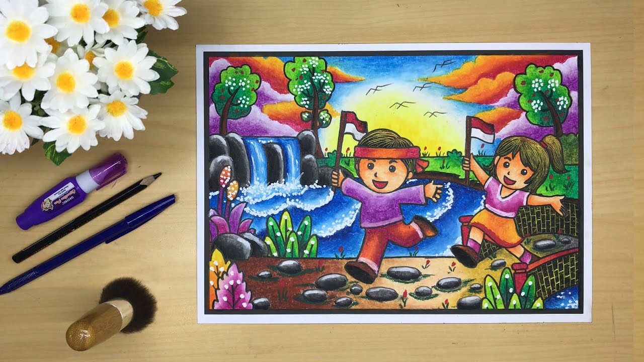 SUMPAH PEMUDA YOUTUBE