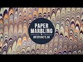 Marbling Magic by Artefakts: Social Inno Fest