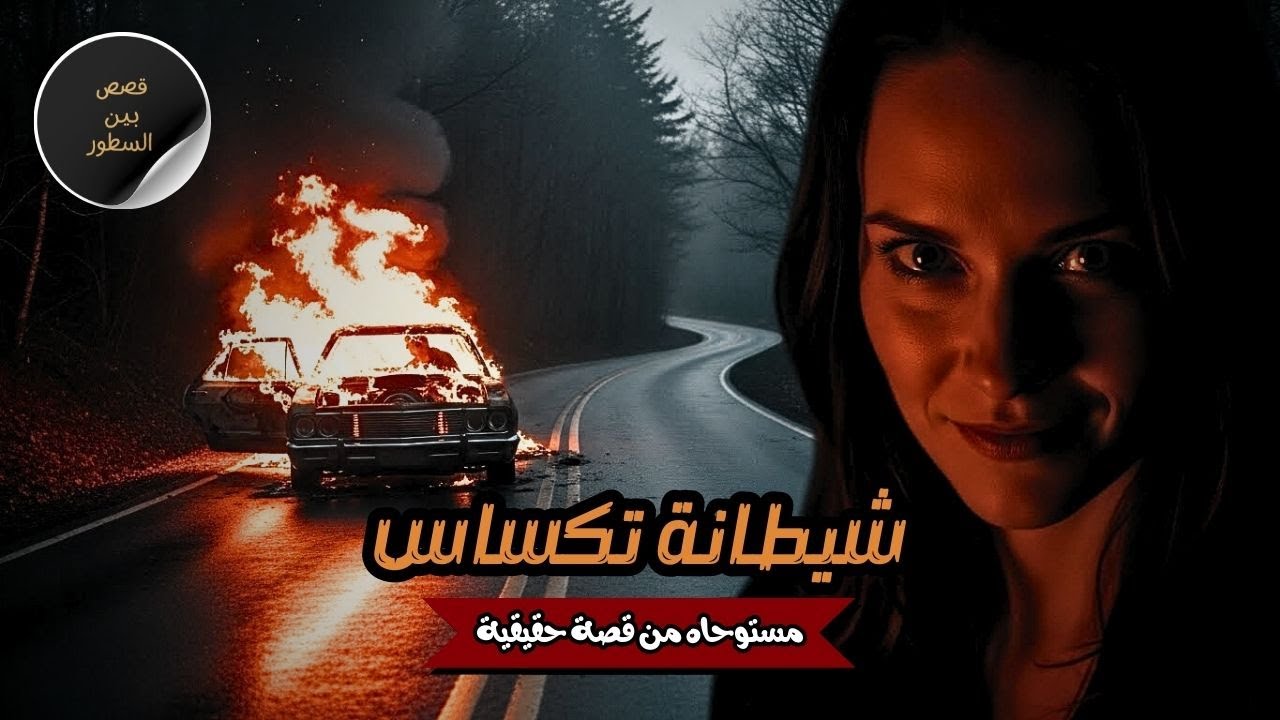 شيطانة تكساس - القصة الحقيقية التي أصابت أمريكا بالذعر في 2004