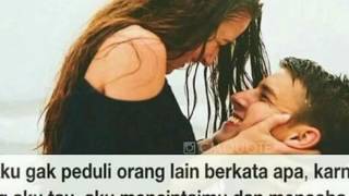 Surat Cinta Untuk Starla Cover Anniversary Novi Aryanti