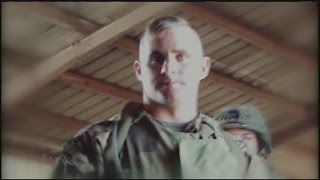 WMass residents pay their respects for GySgt. Sullivan