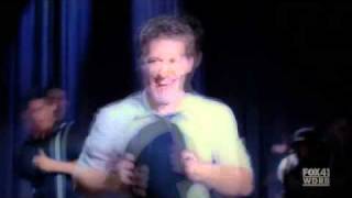 Do you wanna be a membeeeerrrr???