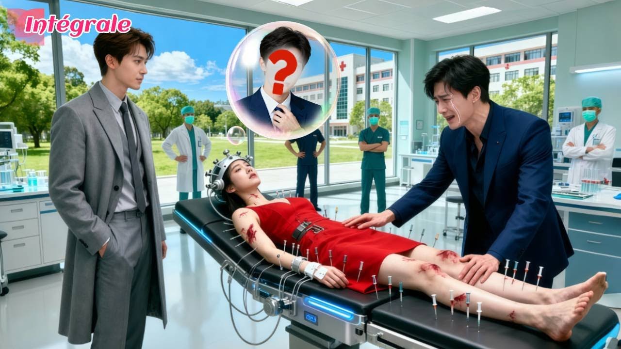 Mari pensait pas divorce,multiplia trompes, mais j’ai fait chirurgie pour l’oublier,il regrette fou!