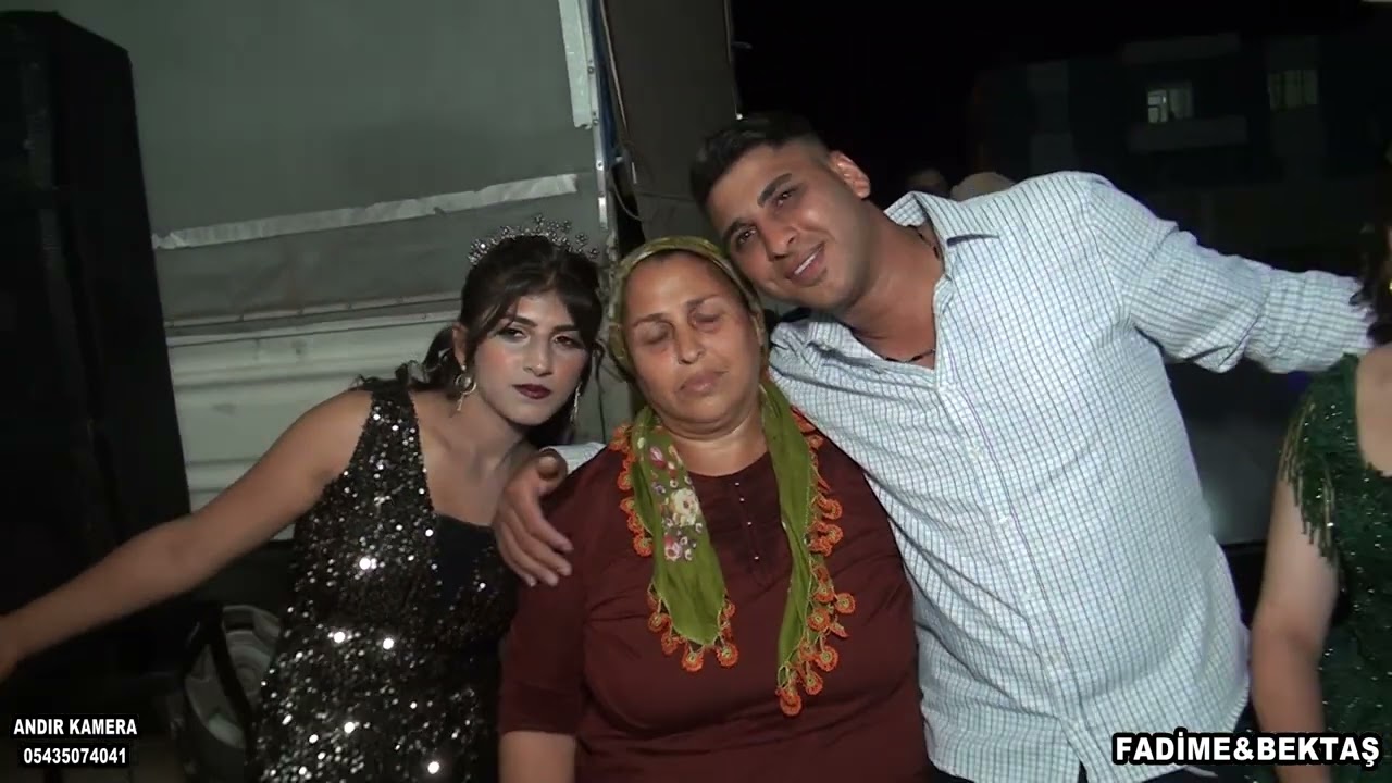 FADİME&BEKTAŞ KINA 4