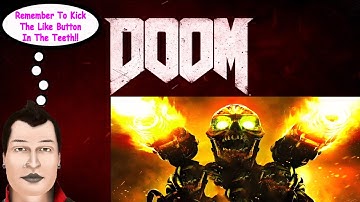 Raising Hell? | Doom Part 1