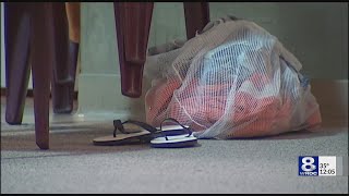Hearing held to look into the impact of sealing criminal records