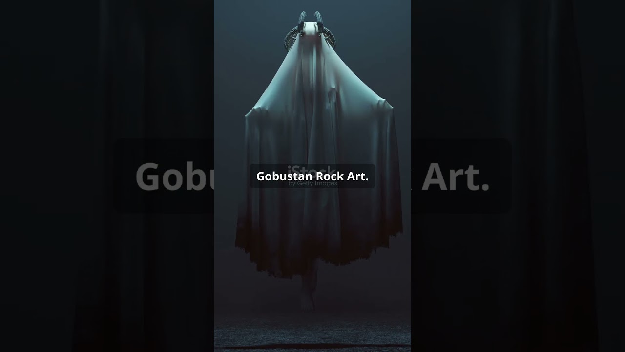 Top 5 Mysteries in Azerbaijan 